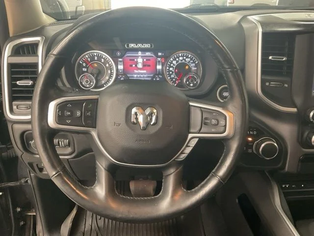 2019 Ram Ram 1500 Pickup Crew Cab Bighorn/Lone Star 4WD - Image 14
