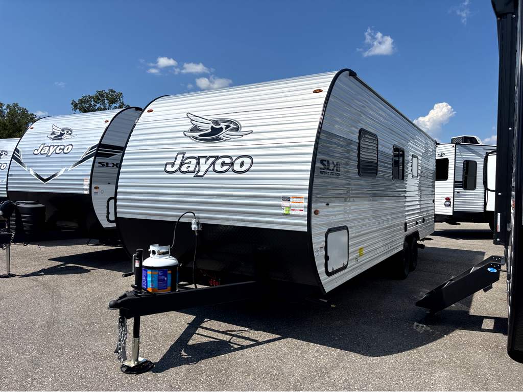 2026 JAYCO JAY FLIGHT SLX 250BH - Image 3