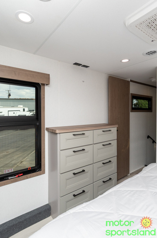 2026 KZ RV Durango D321RKT - Image 34