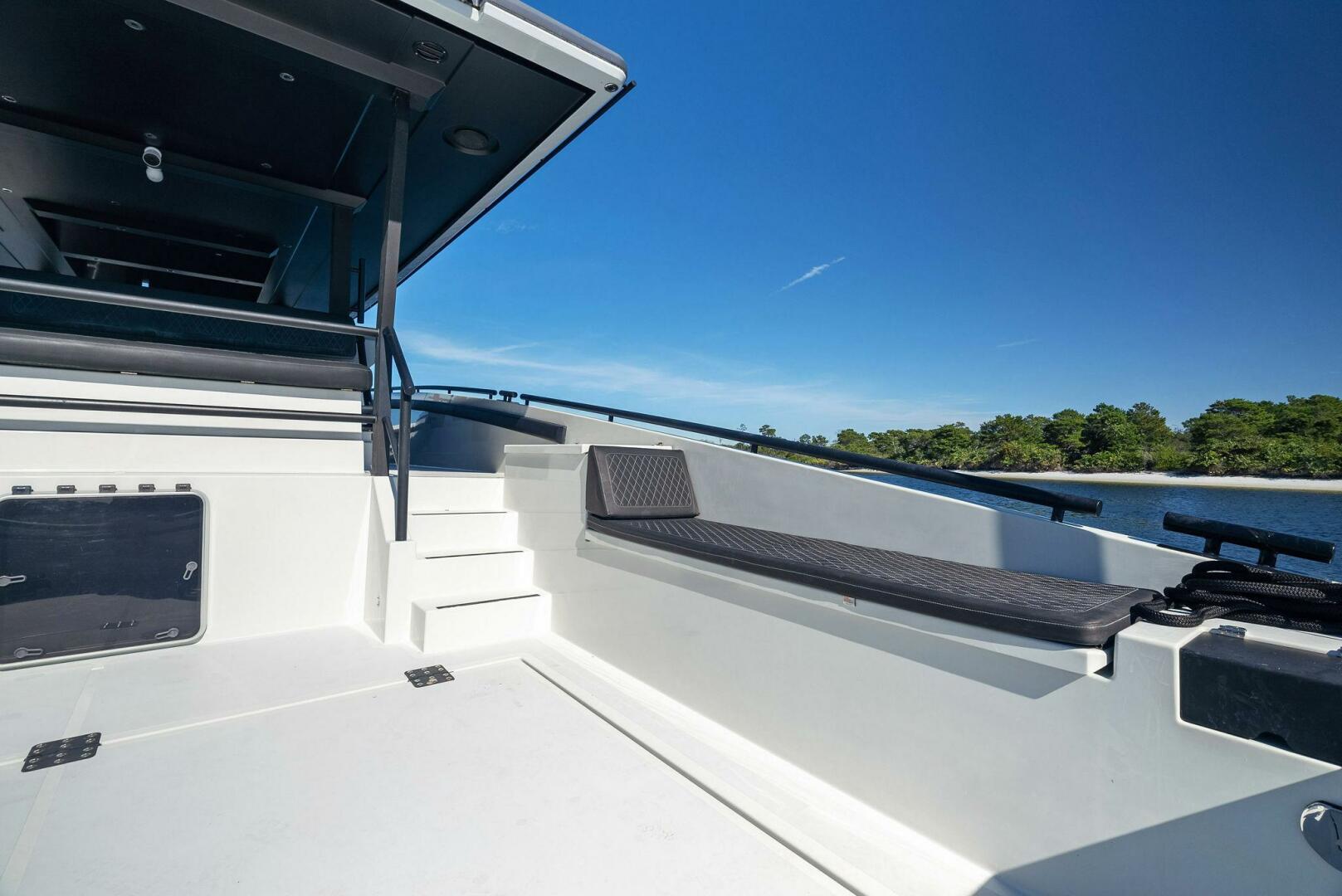 2019 Dutchcraft 56 Open - Image 15
