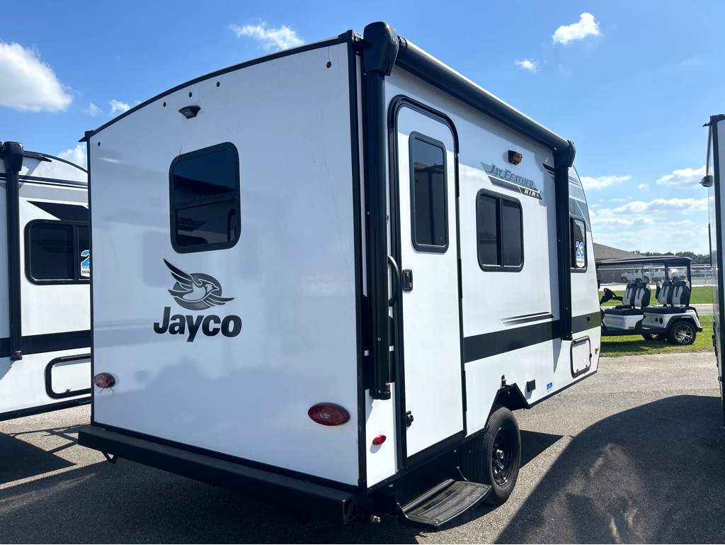 2026 JAYCO JAY FEATHER AIR 15TBSL - Image 4