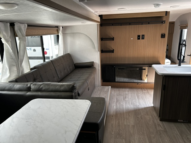 2026 Forest River Salem Cruise Lite 273QBXL - Image 20