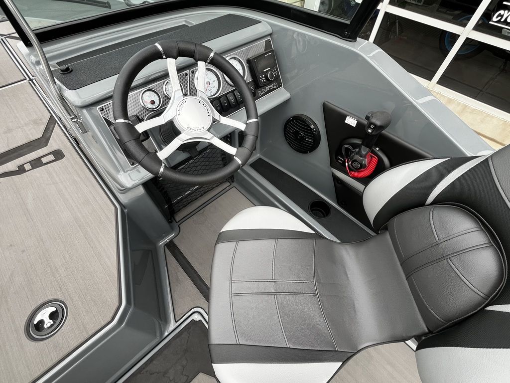 2026 Lund 185 Impact GL Sport - Image 15