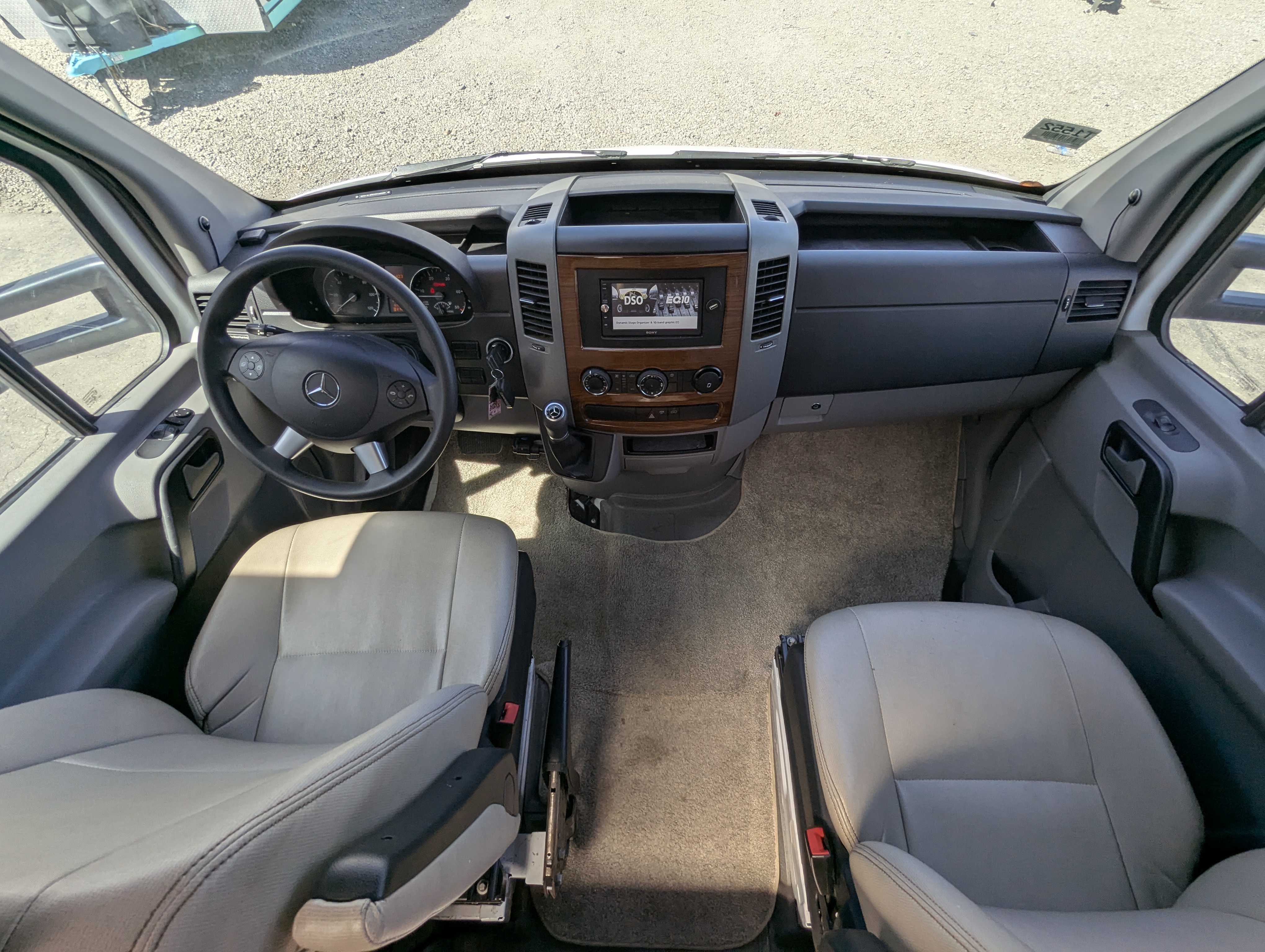 2019 Forest River Forester 2401R MBS - Image 10