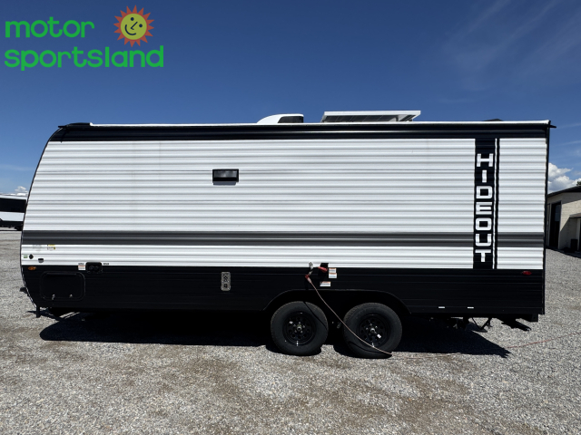 2025 Keystone Hideout Mini 230MBBH - Image 6