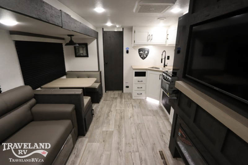 2025 Venture RV Sienna SA271VBH - Image 3