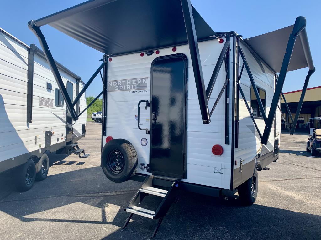 2026 COACHMEN 160RE - Image 4