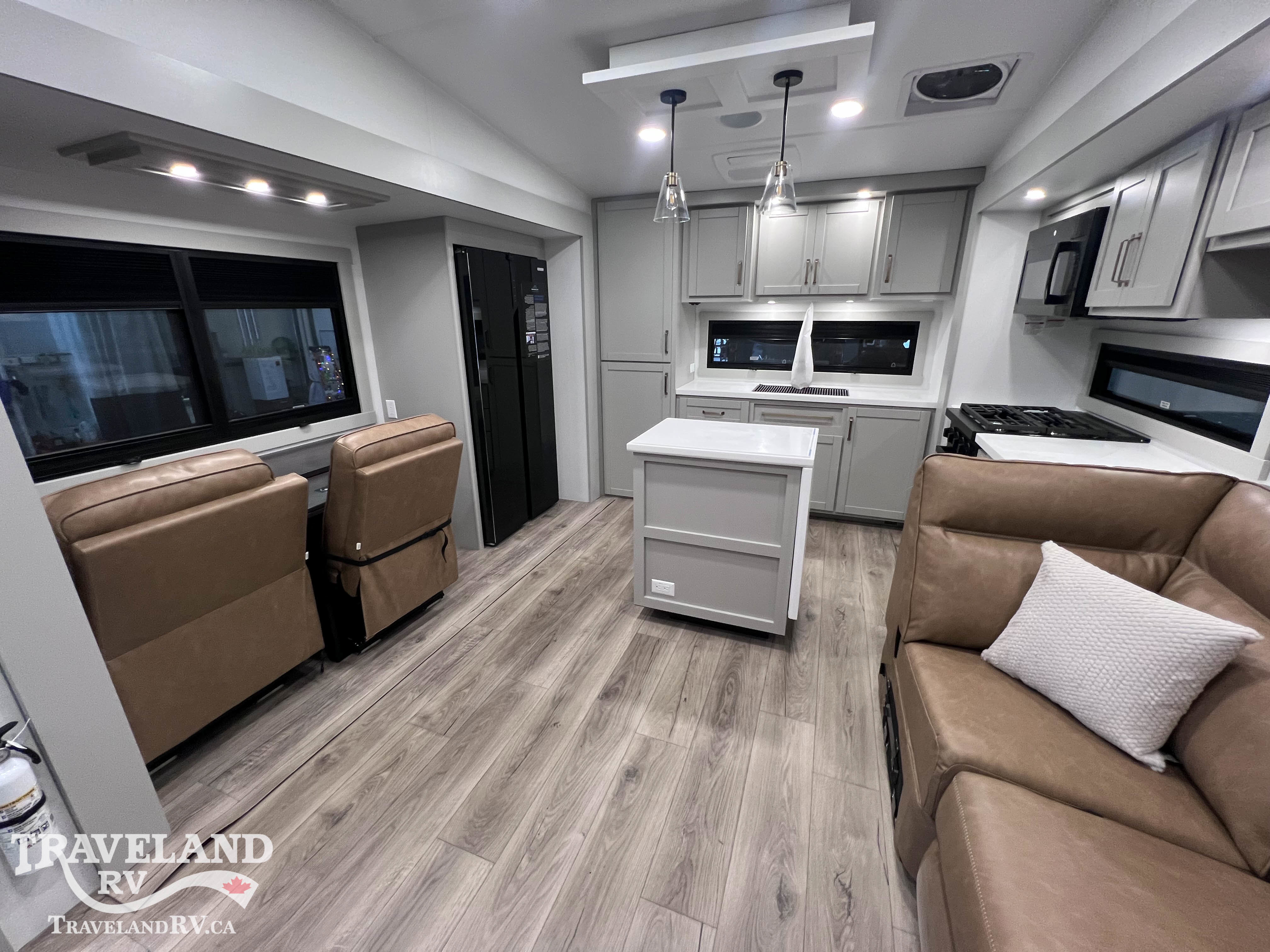 2026 Brinkley RV Model Z 2700 - Image 3
