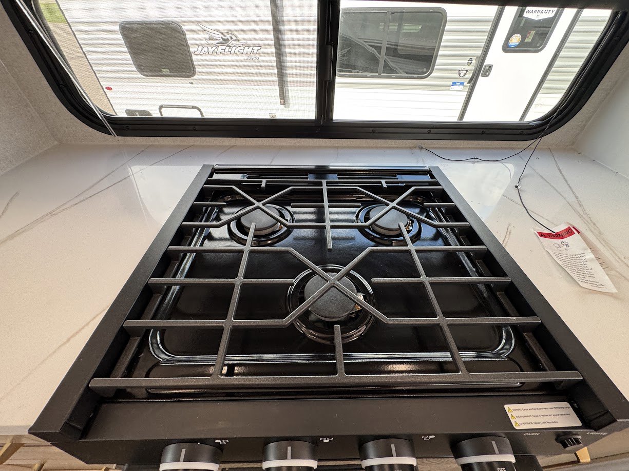 2026 JAYCO EAGLE HT 230MLCS - Image 27