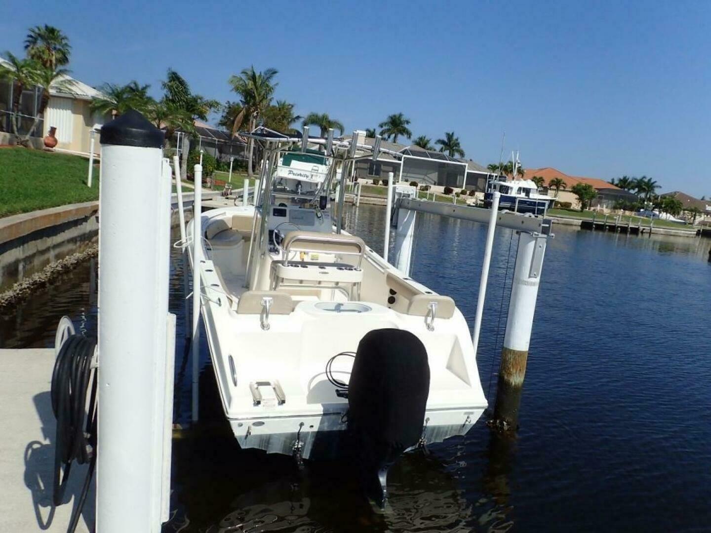 2016 Cobia - Image 8