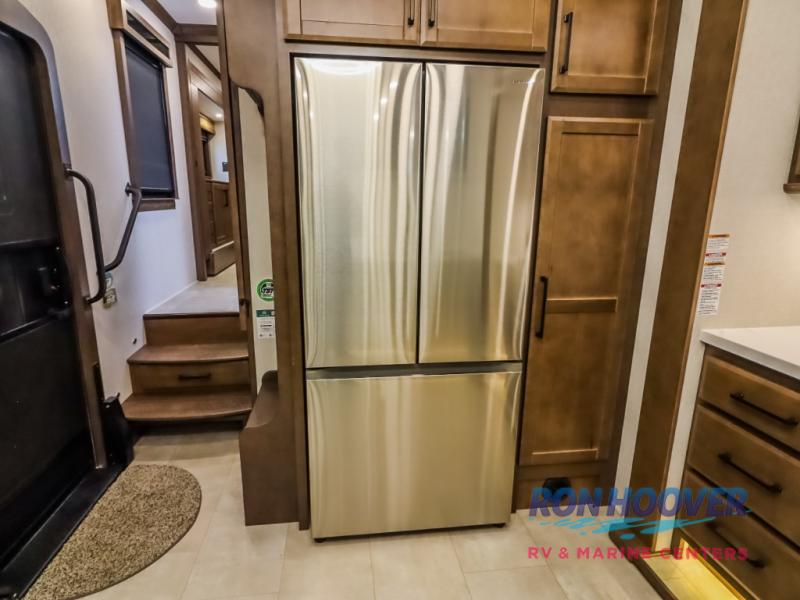 2026 FOREST RIVER 425FO - Image 21