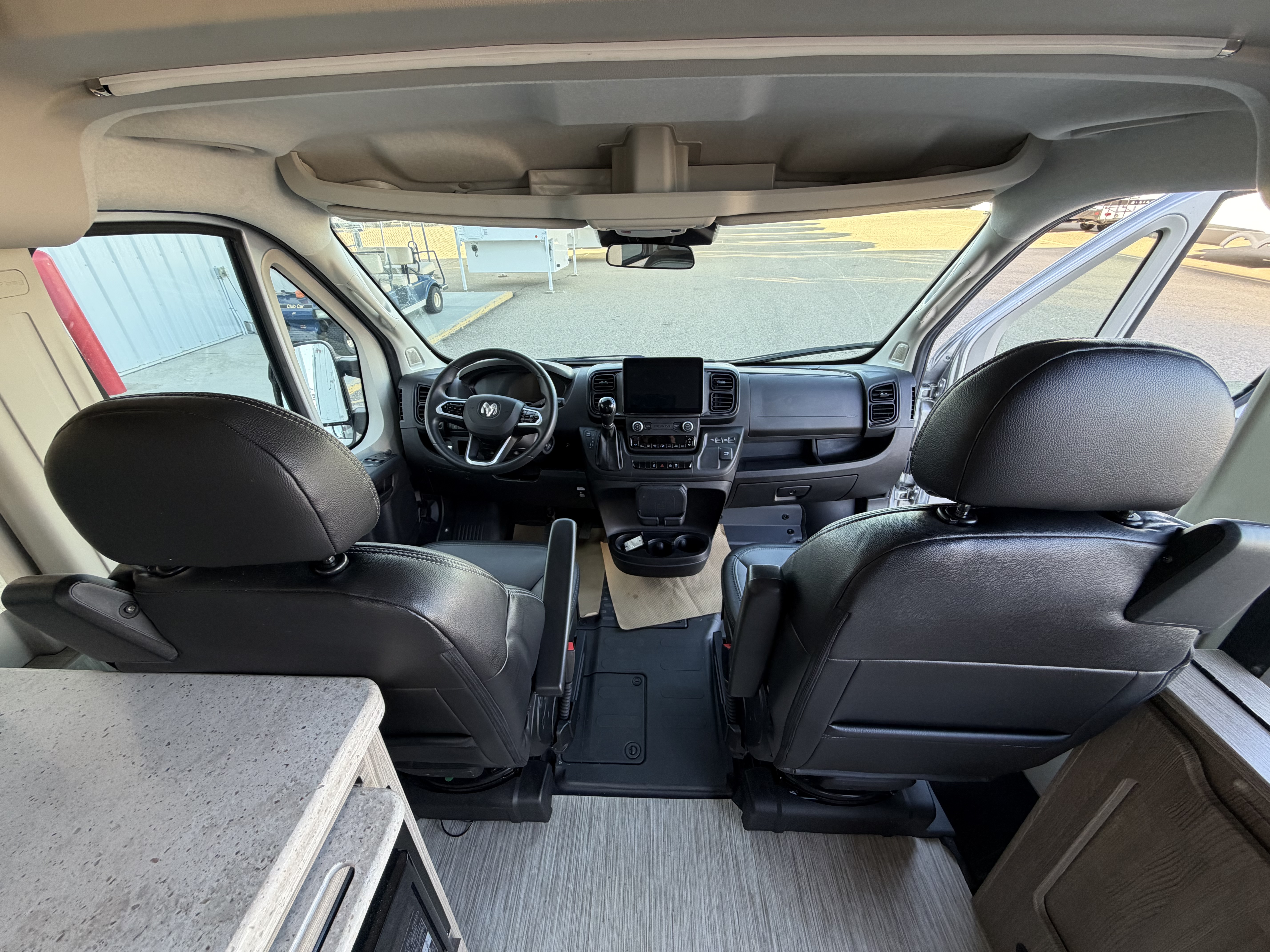 2023 Jayco Swift 20T - Image 9