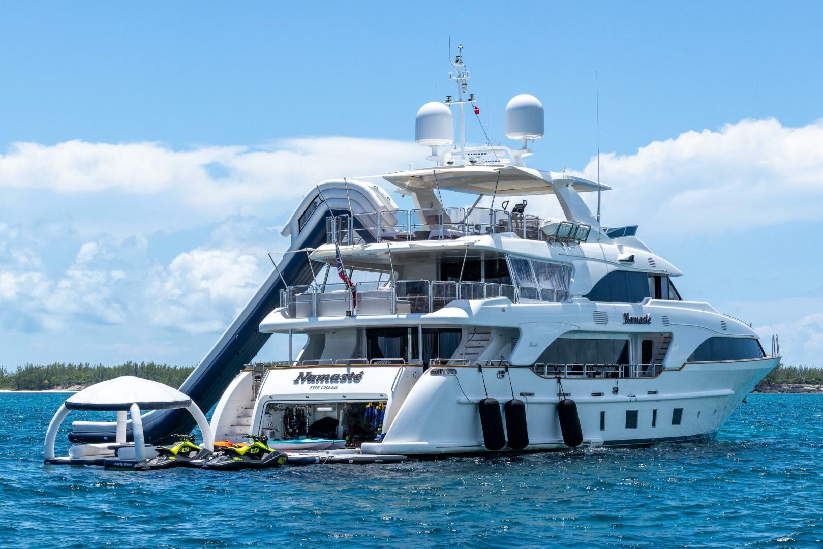 2013 Benetti Classic - Image 53
