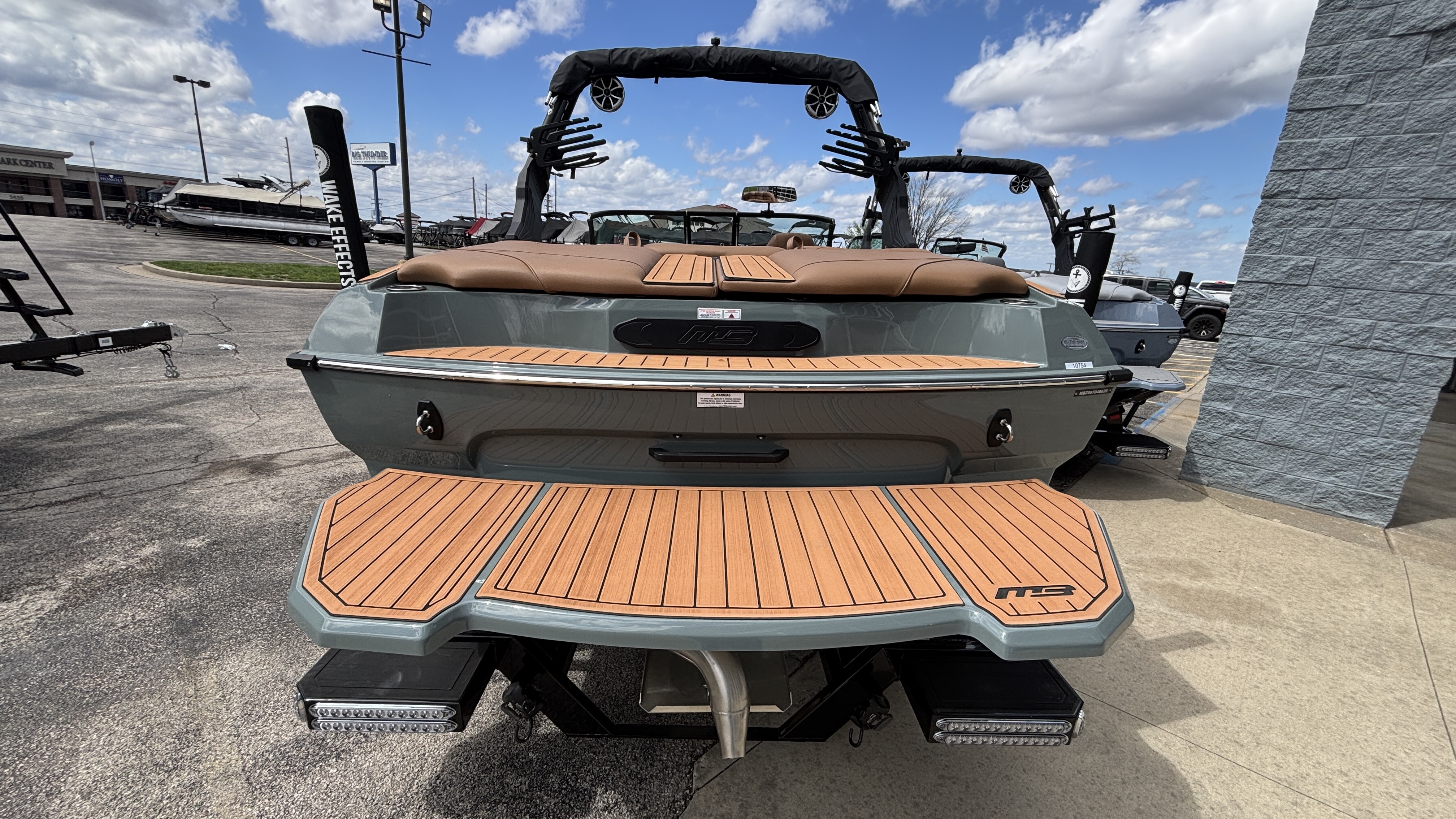 2026 MB Sports B52 23 Classic - Image 46
