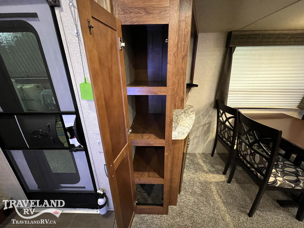 2017 Heartland Sundance XLT SD XLT 289TS - Image 22