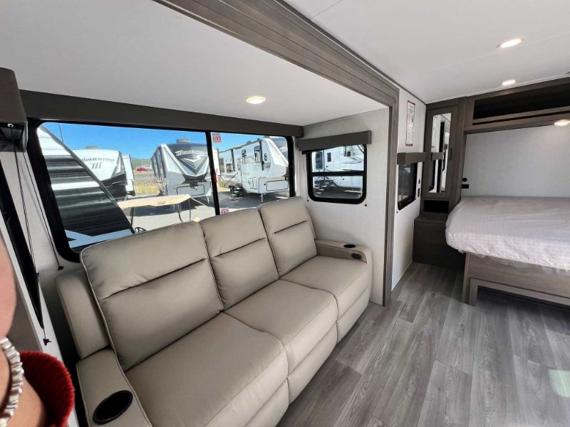 2026 Grand Design Transcend XPLOR 20MKX - Image 19