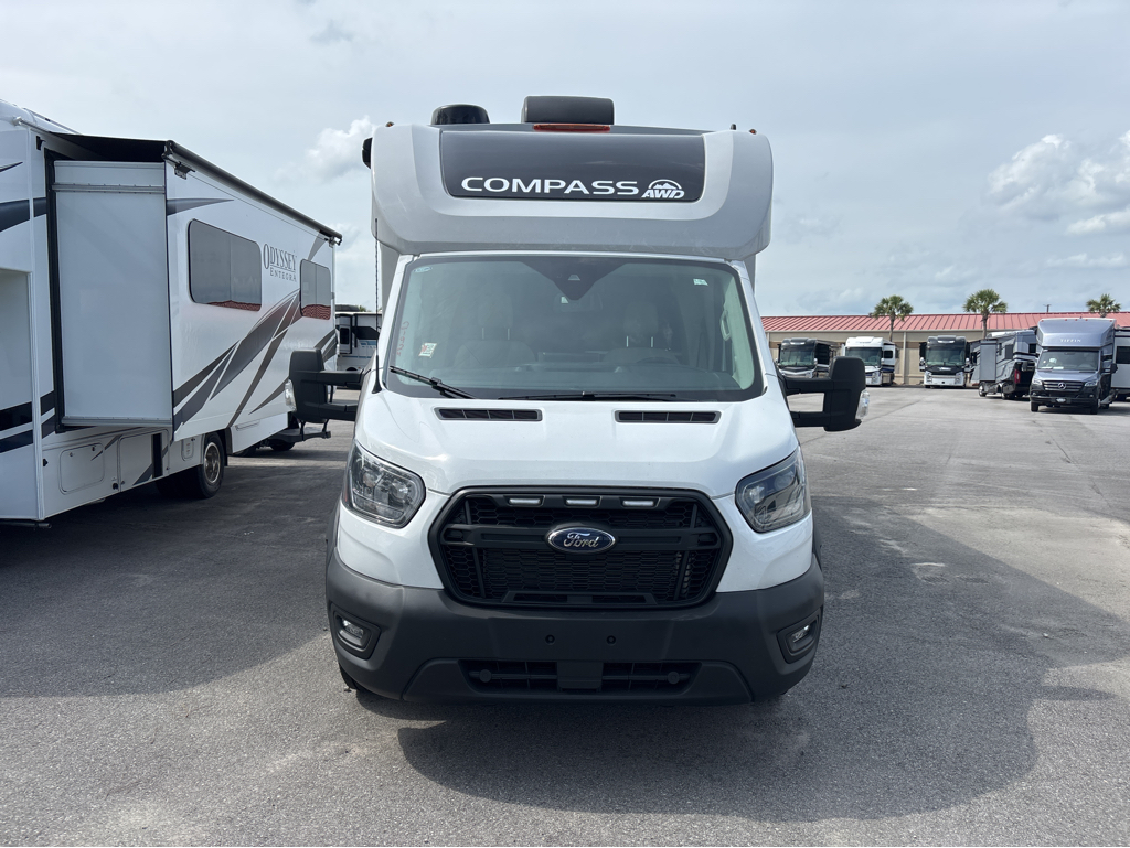 2026 THOR MOTOR COACH COMPASS 22MT - Image 2