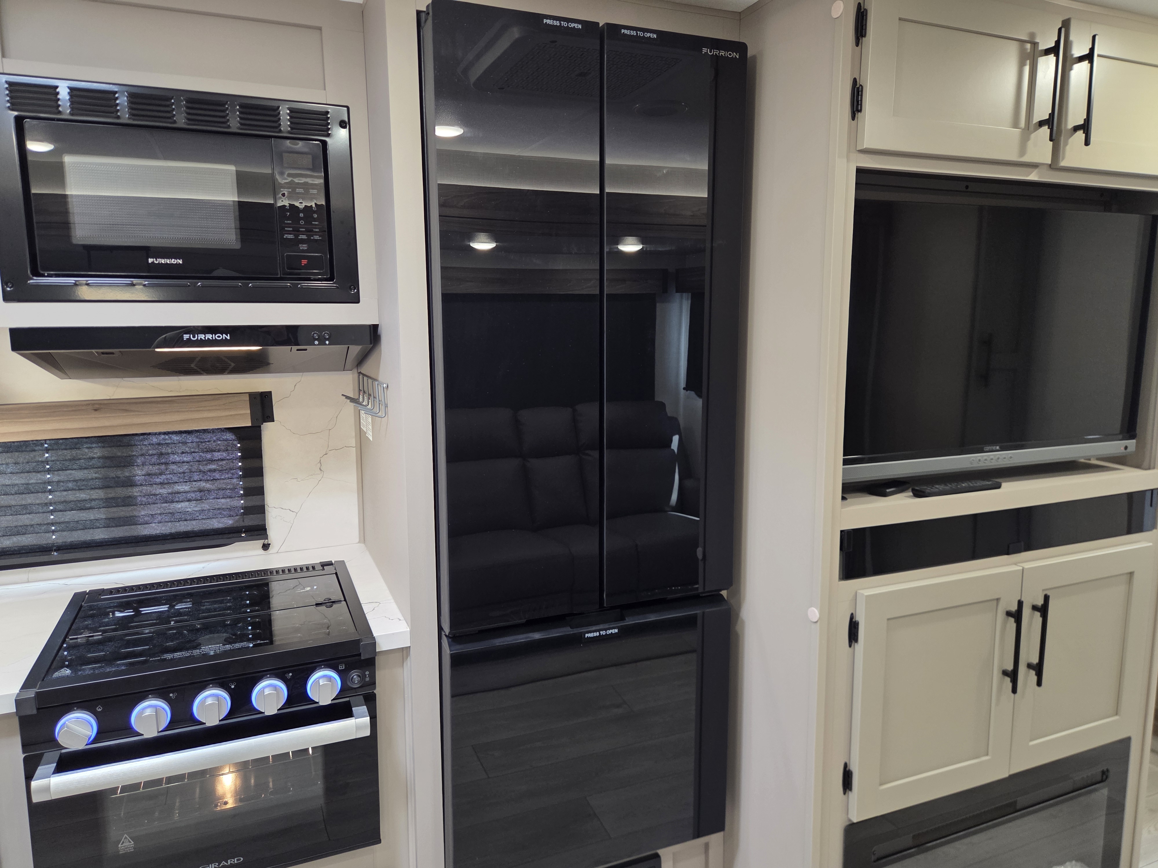 2025 KZ RV Connect C261RB - Image 11