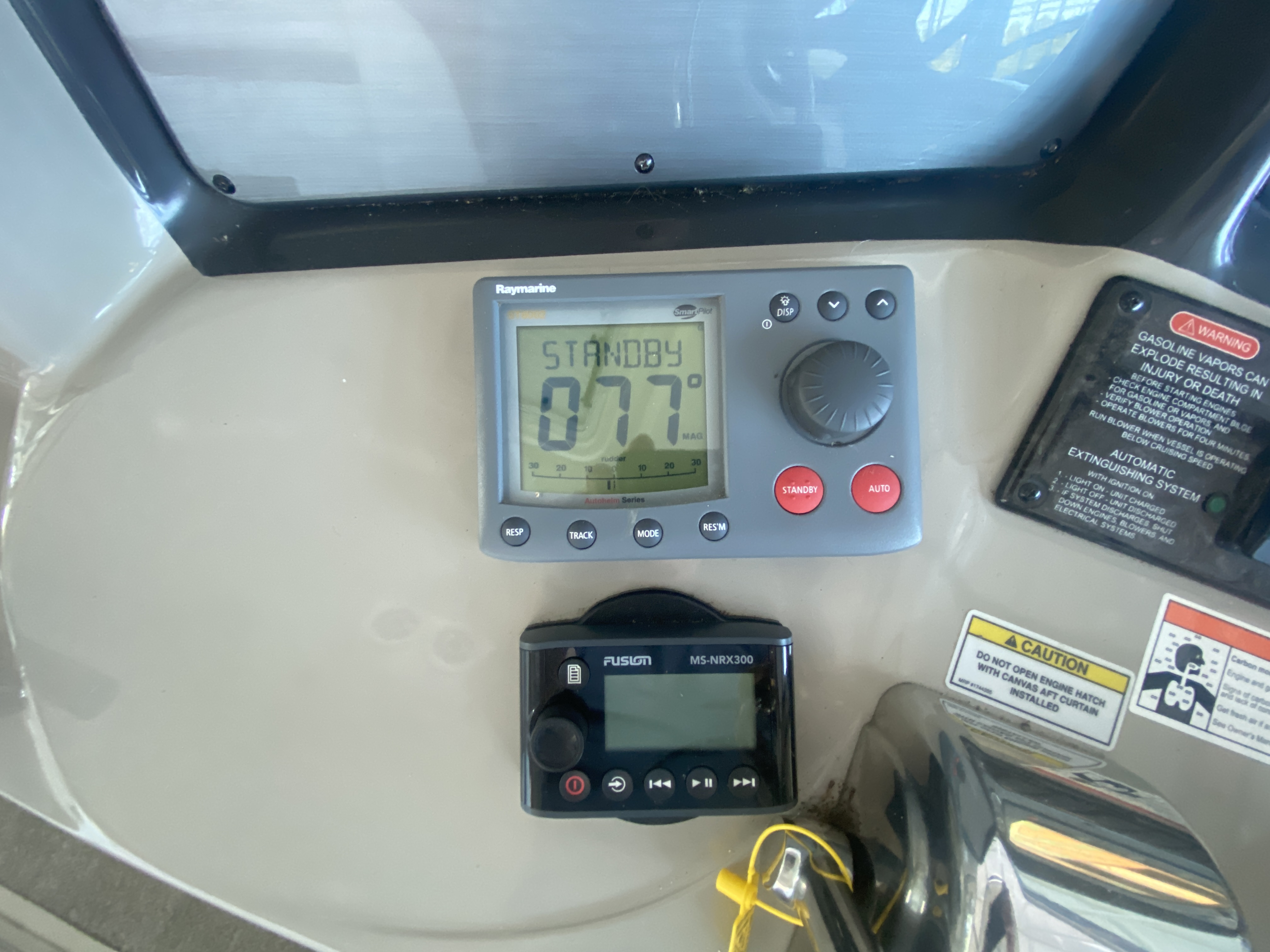 2007 Sea Ray 40 Sundancer - Image 19