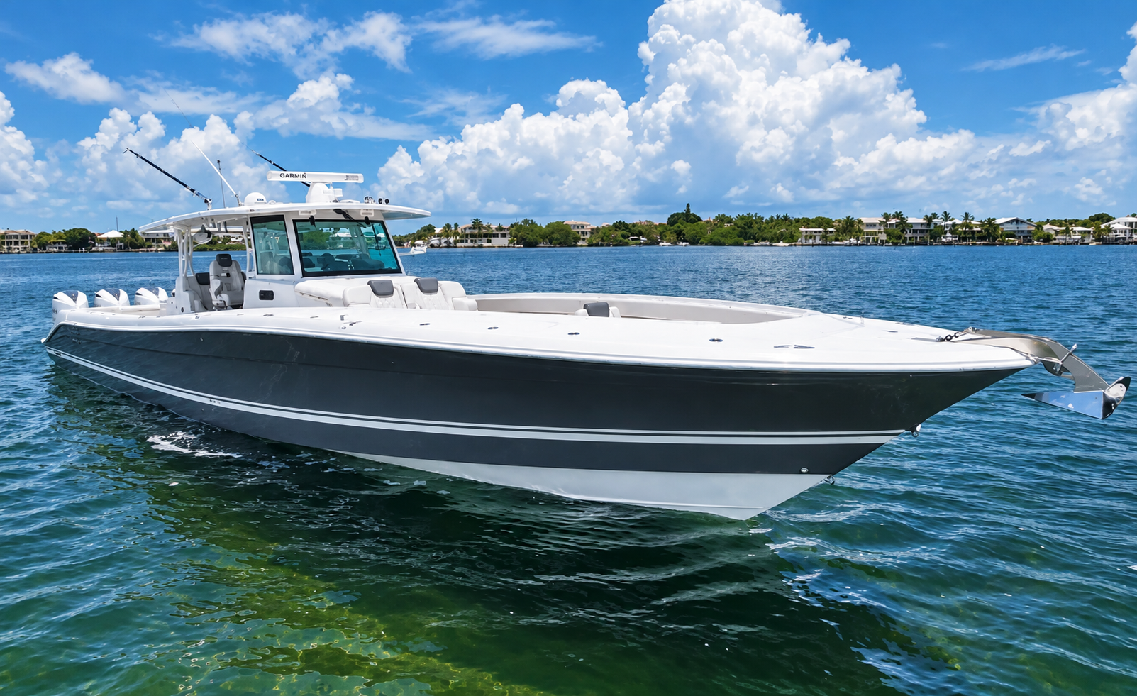 2018 HCB 53 Sueños - Image 1