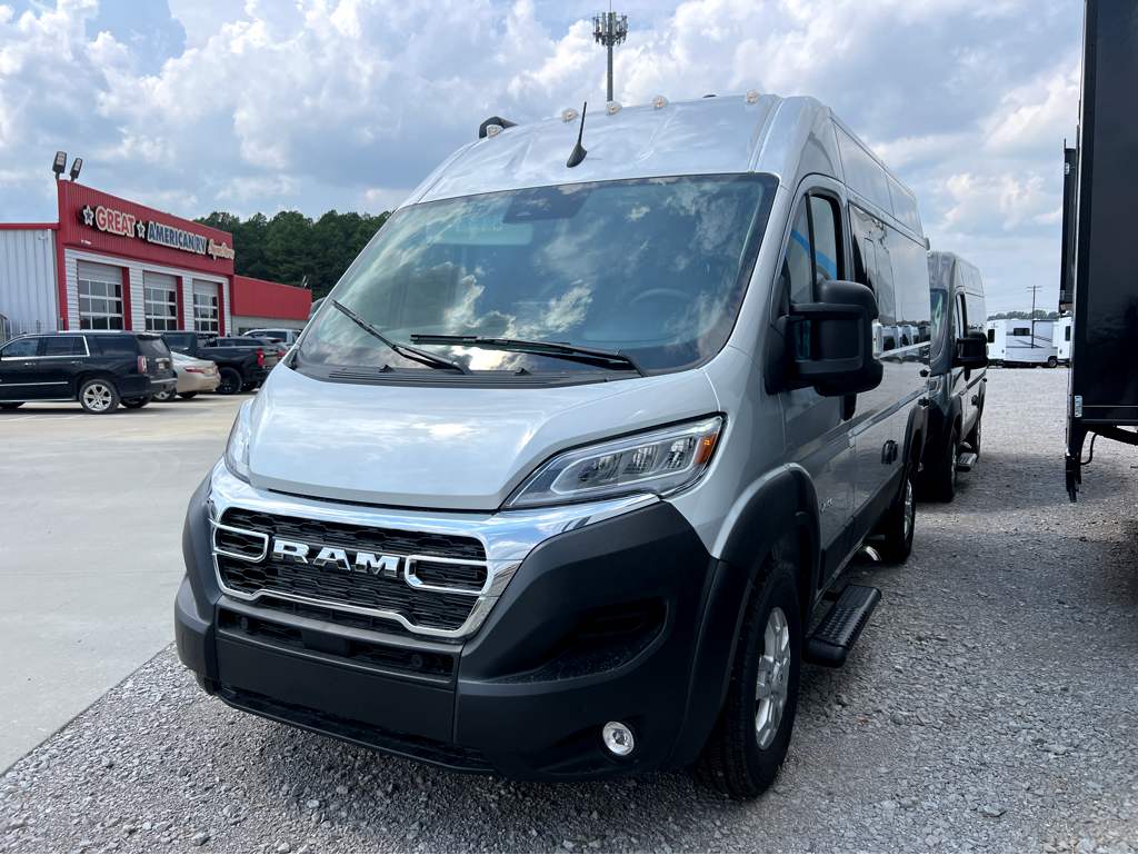 2026 JAYCO COMET 18C - Image 2
