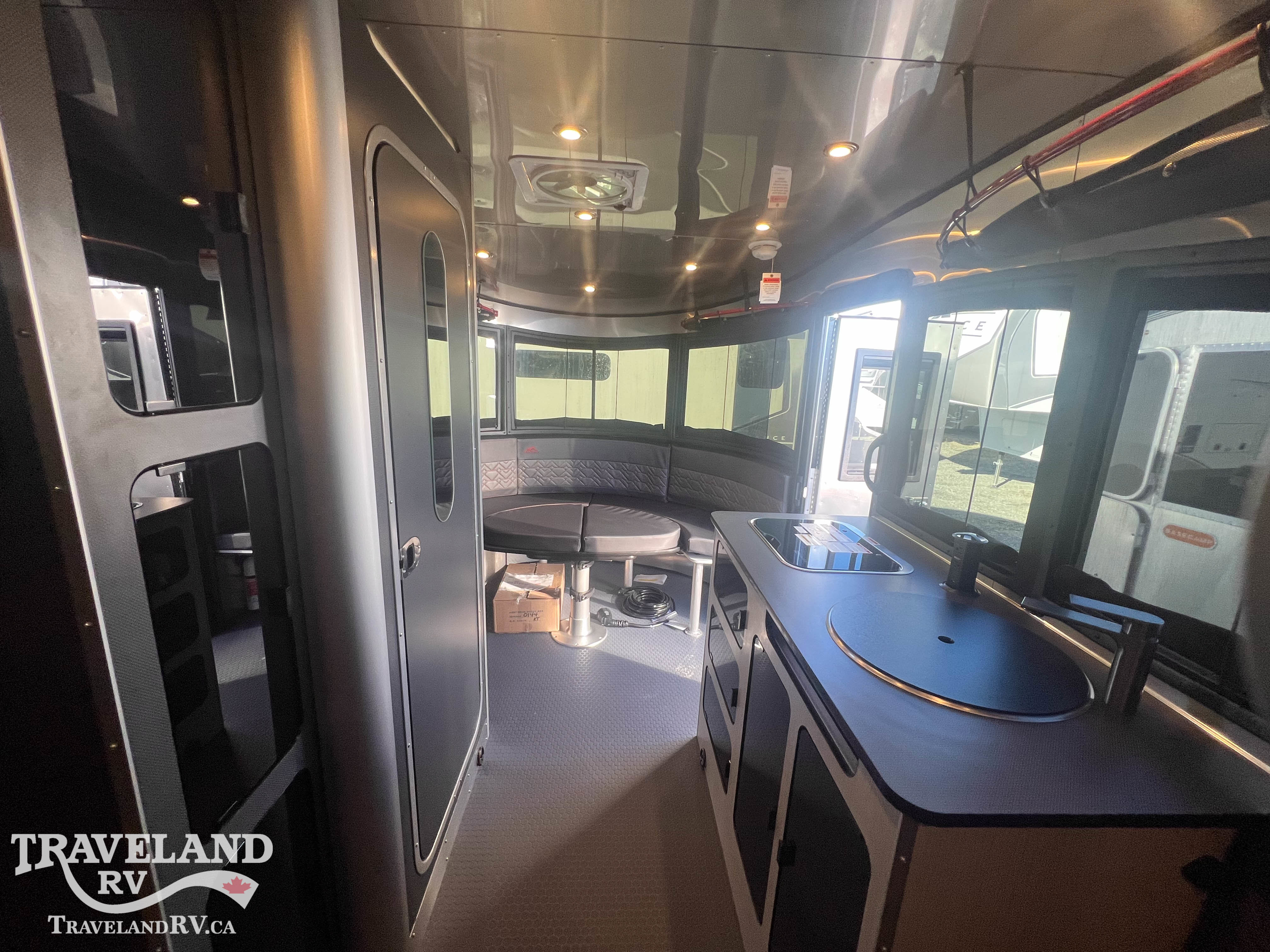 2026 Airstream Basecamp Basecamp 20X - Image 8