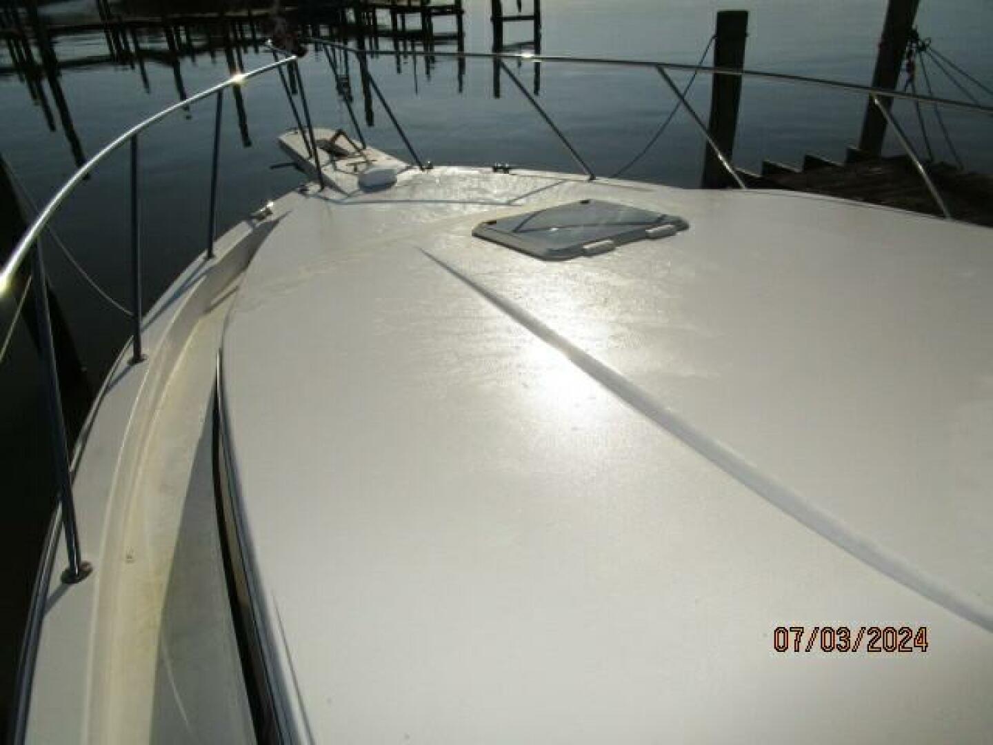 1996 Wellcraft 3300 Coastal - Image 15