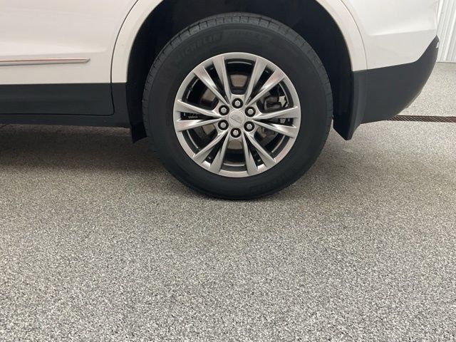 2023 Cadillac XT5 Util 4D Prem Luxury Platinum AWD I4 - Image 9