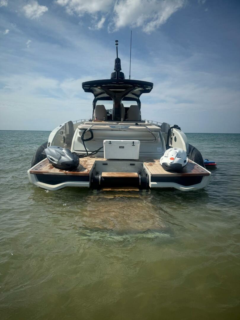2024 Sacs Rebel 47 - Image 2