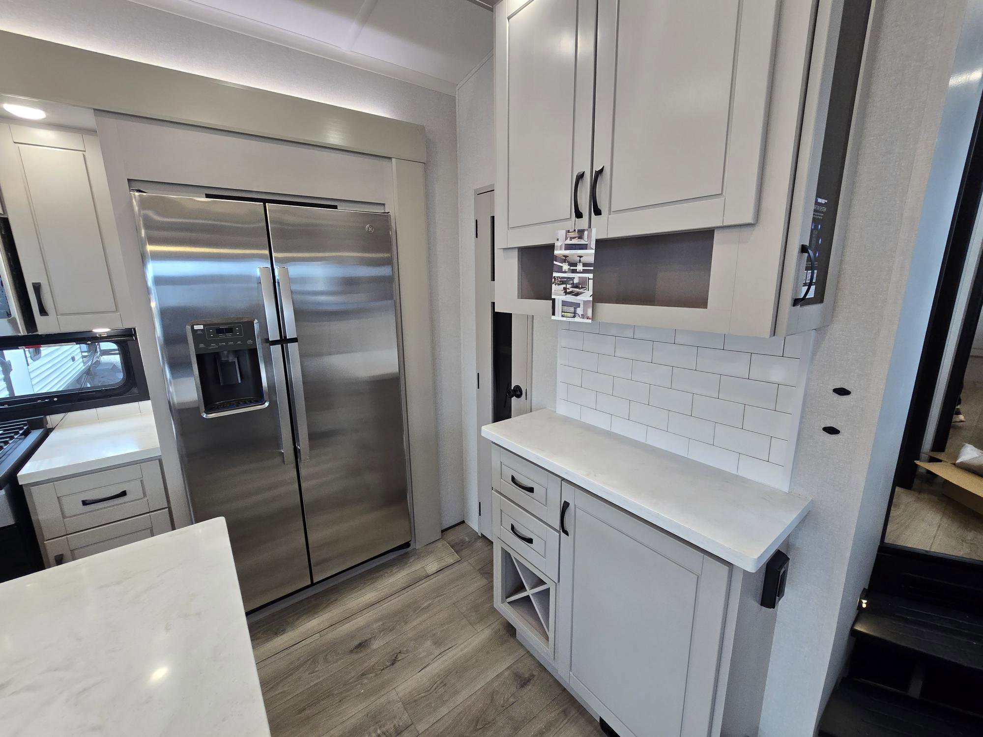 2026 JAYCO NORTH POINT 310RLTS - Image 13