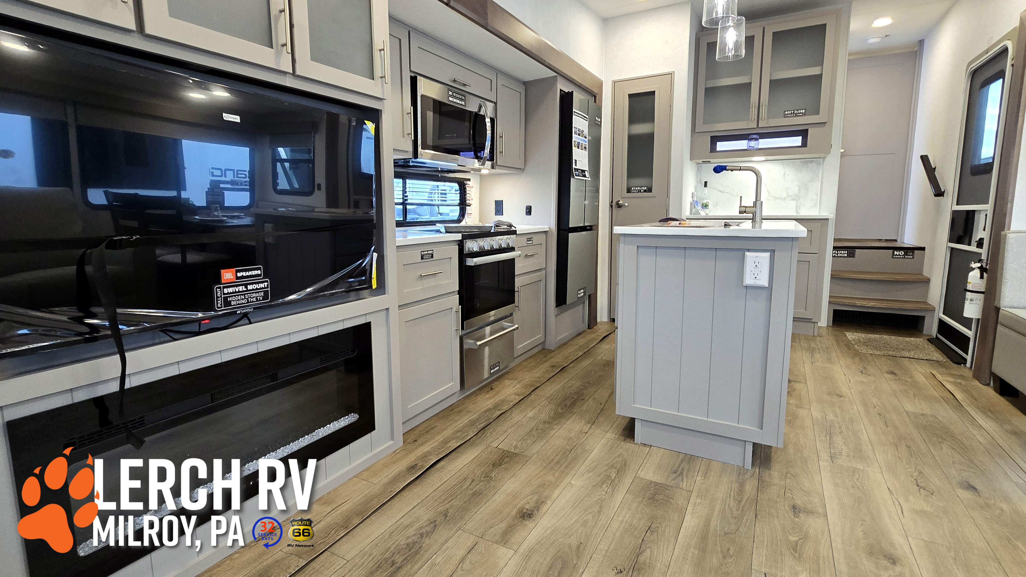 2026 Alliance RV Avenue All-Access Series 29RL - Image 20