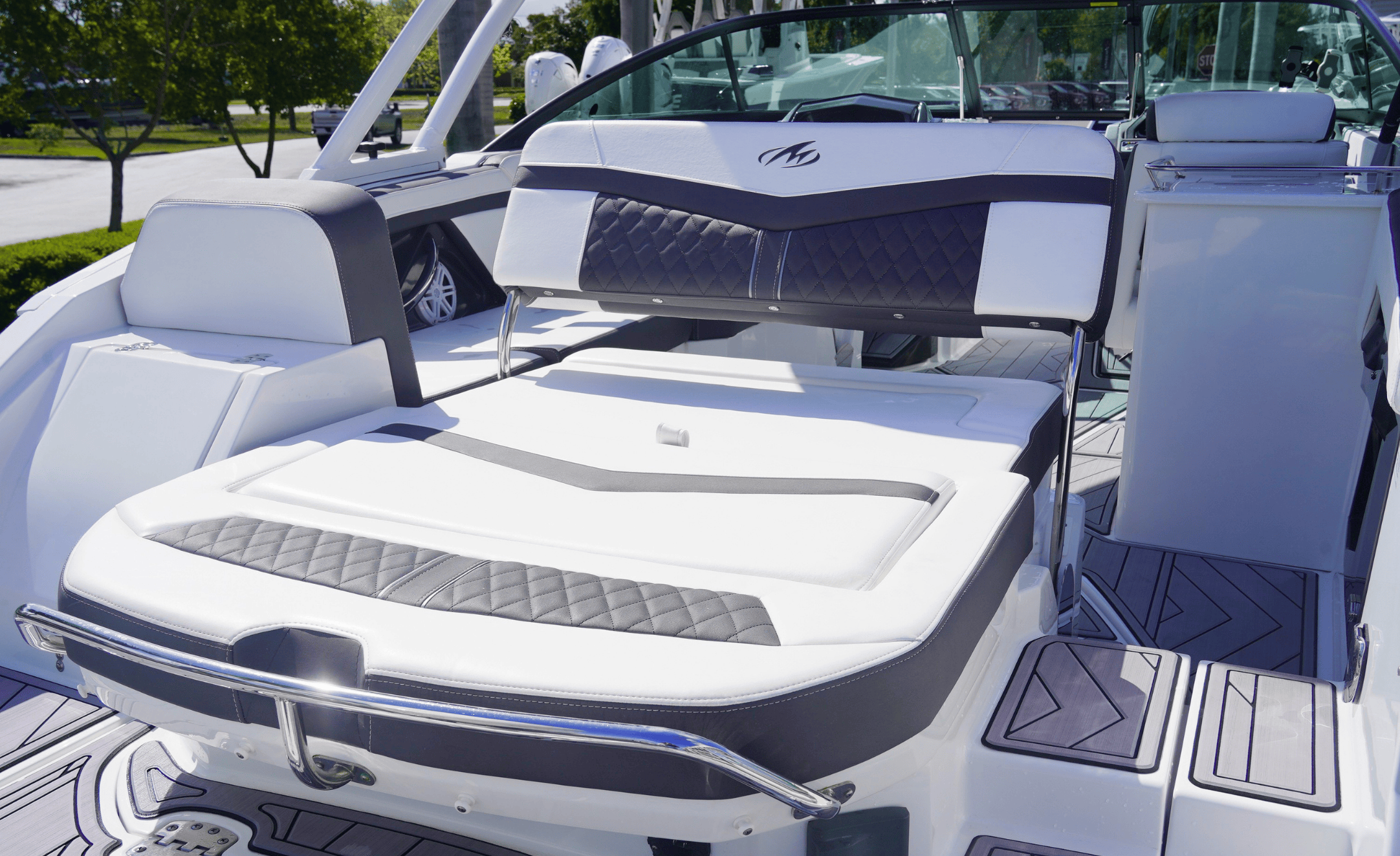 2023 Monterey 255SS - Image 29