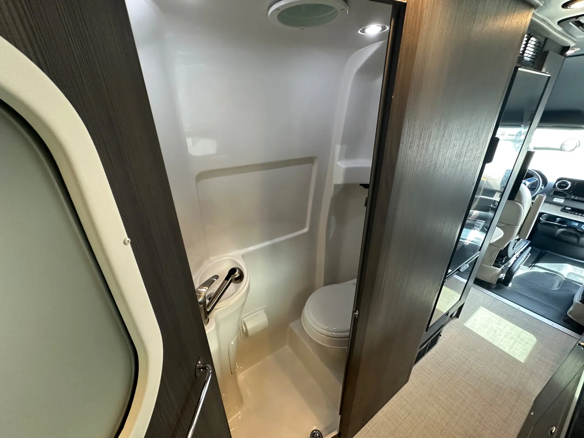 2026 Airstream Interstate 24GT - Image 35