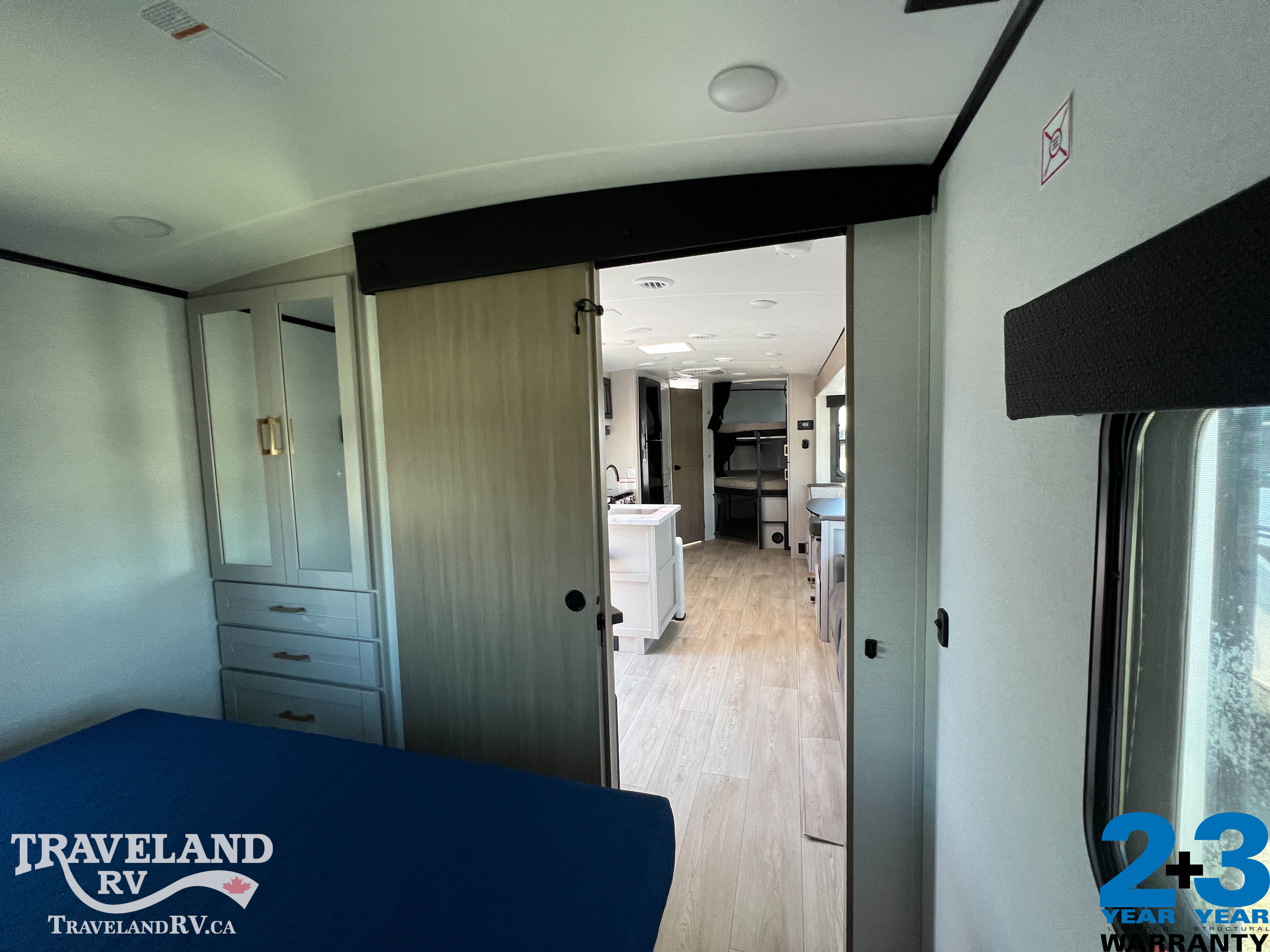 2027 Jayco Jay Feather 29BHB - Image 14