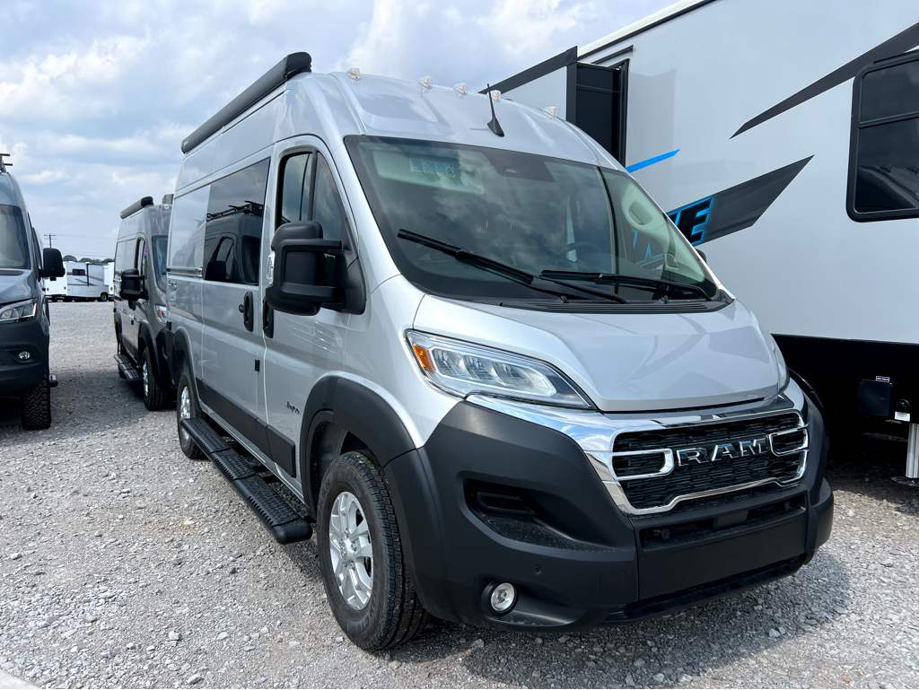 2026 JAYCO COMET 18C - Image 1