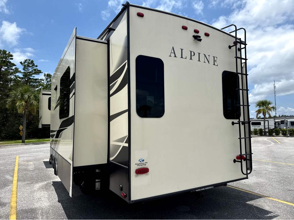 2020 Keystone ALPINE 3021RE - Image 3