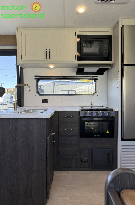 2026 CrossRoads Zinger 390DB - Image 19