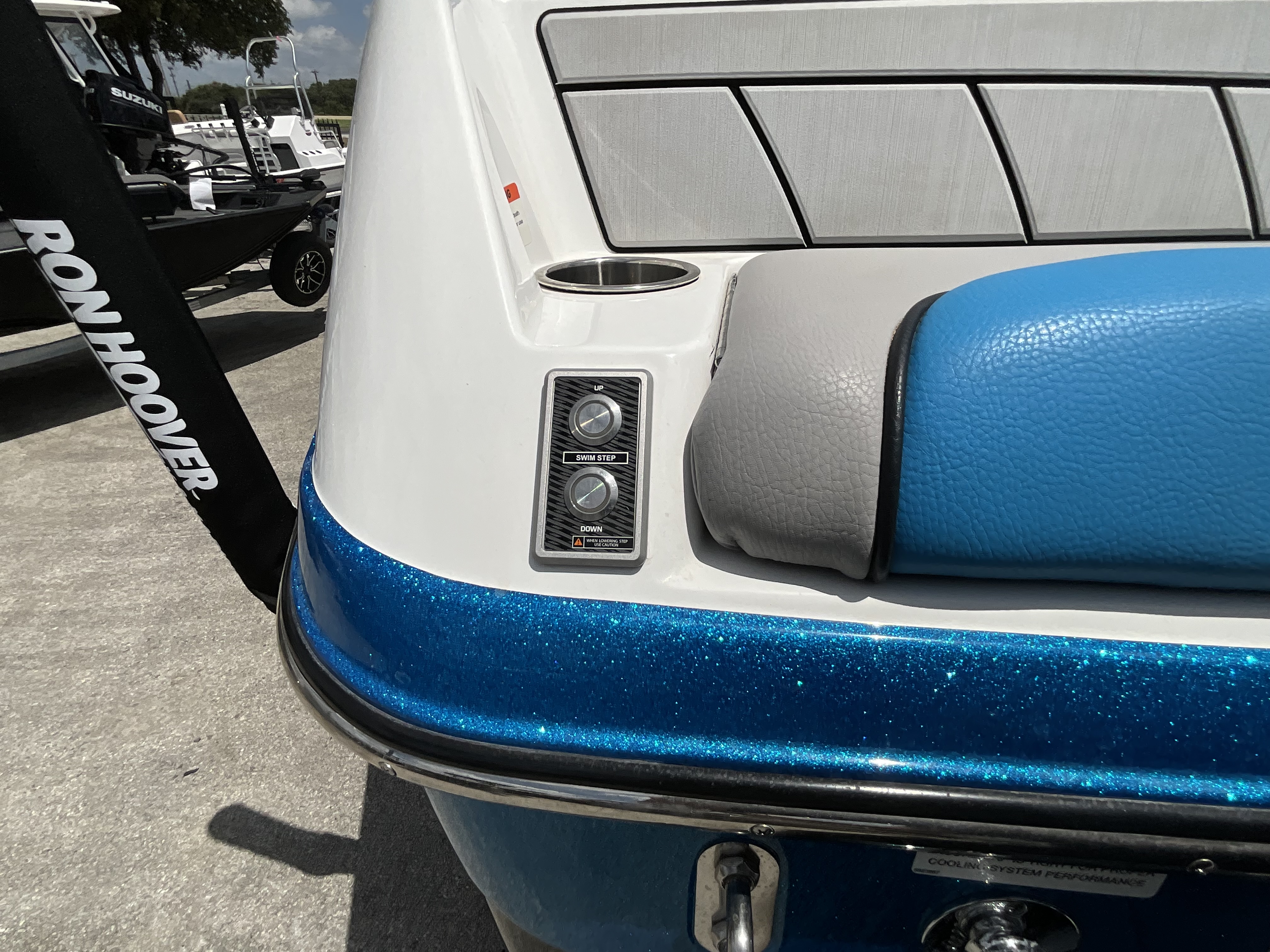 2022 MALIBU 23LSV - Image 34