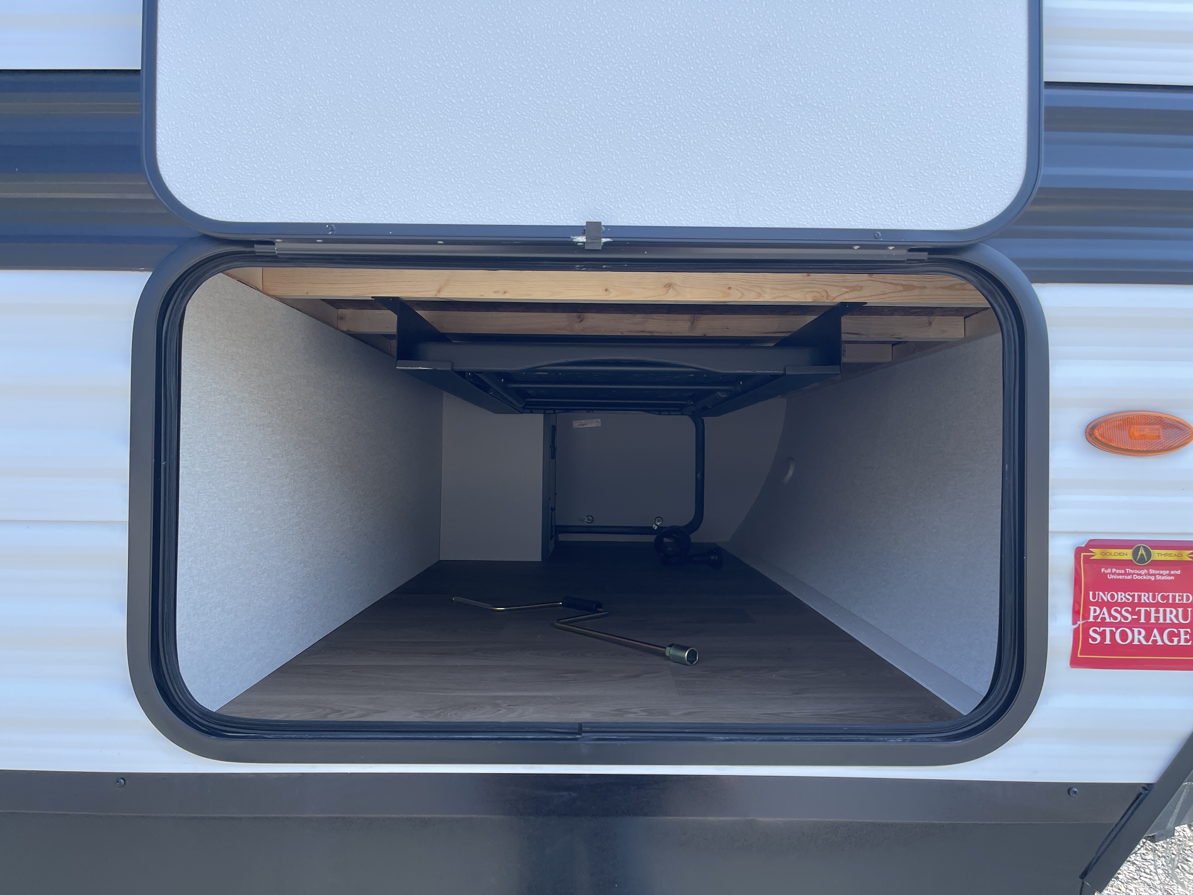 2027 Grand Design Transcend XPLOR 27DBX - Image 10