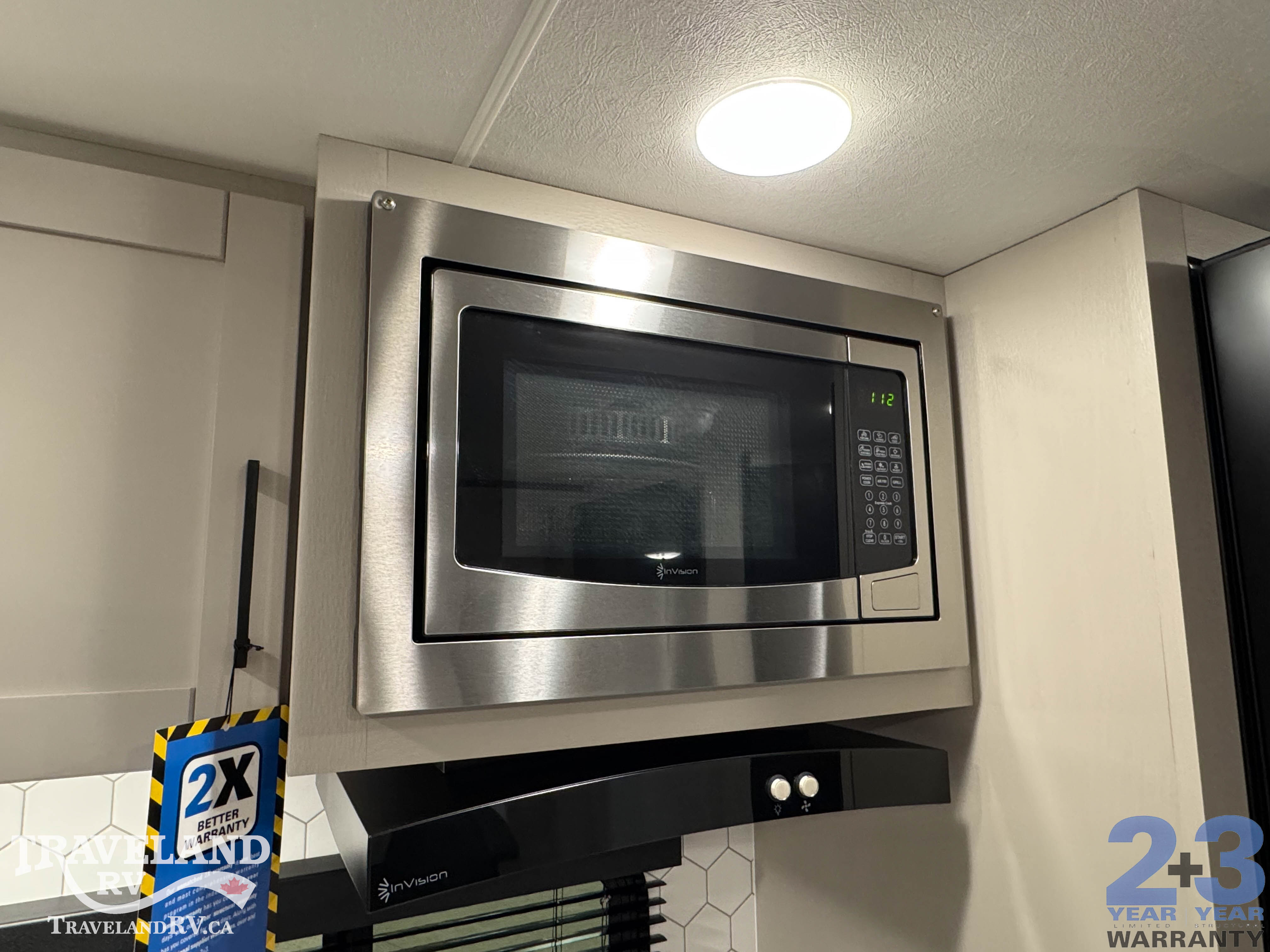 2026 Jayco Jay Feather Air 19MBS - Image 14