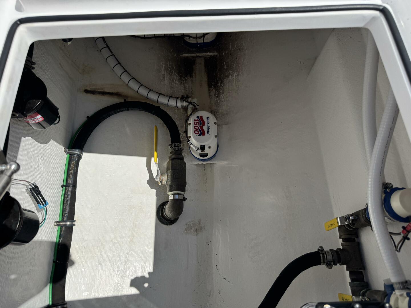 2022 Onslow Bay 33 TE - Image 18