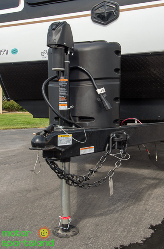 2027 Forest River R-Pod RP-198 - Image 9