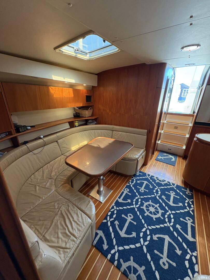1996 Tiara Yachts - Image 4