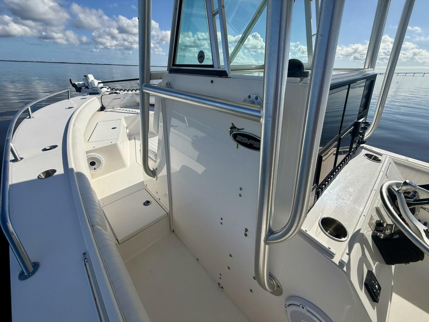 2006 Regulator 29 FS - Image 6