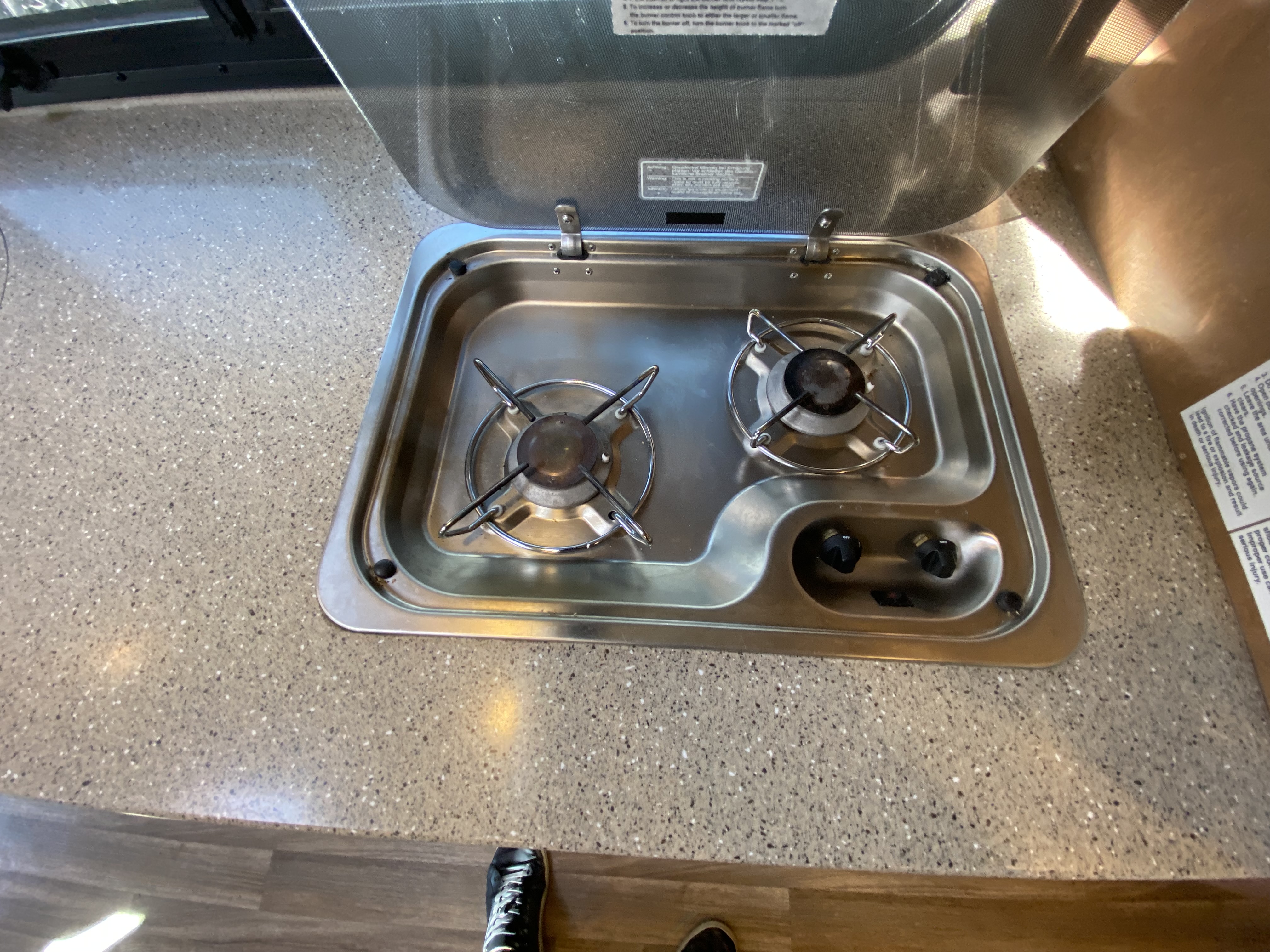 2019 THOR MOTOR COACH SYNERGY SS24 - Image 12