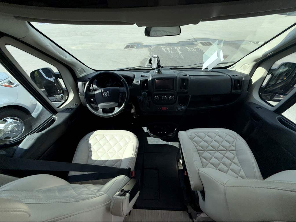2022 ENTEGRA COACH ETHOS 20T - Image 26