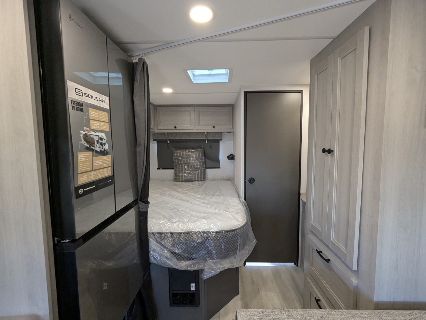 2027 Forest River Solera 22N - Image 21