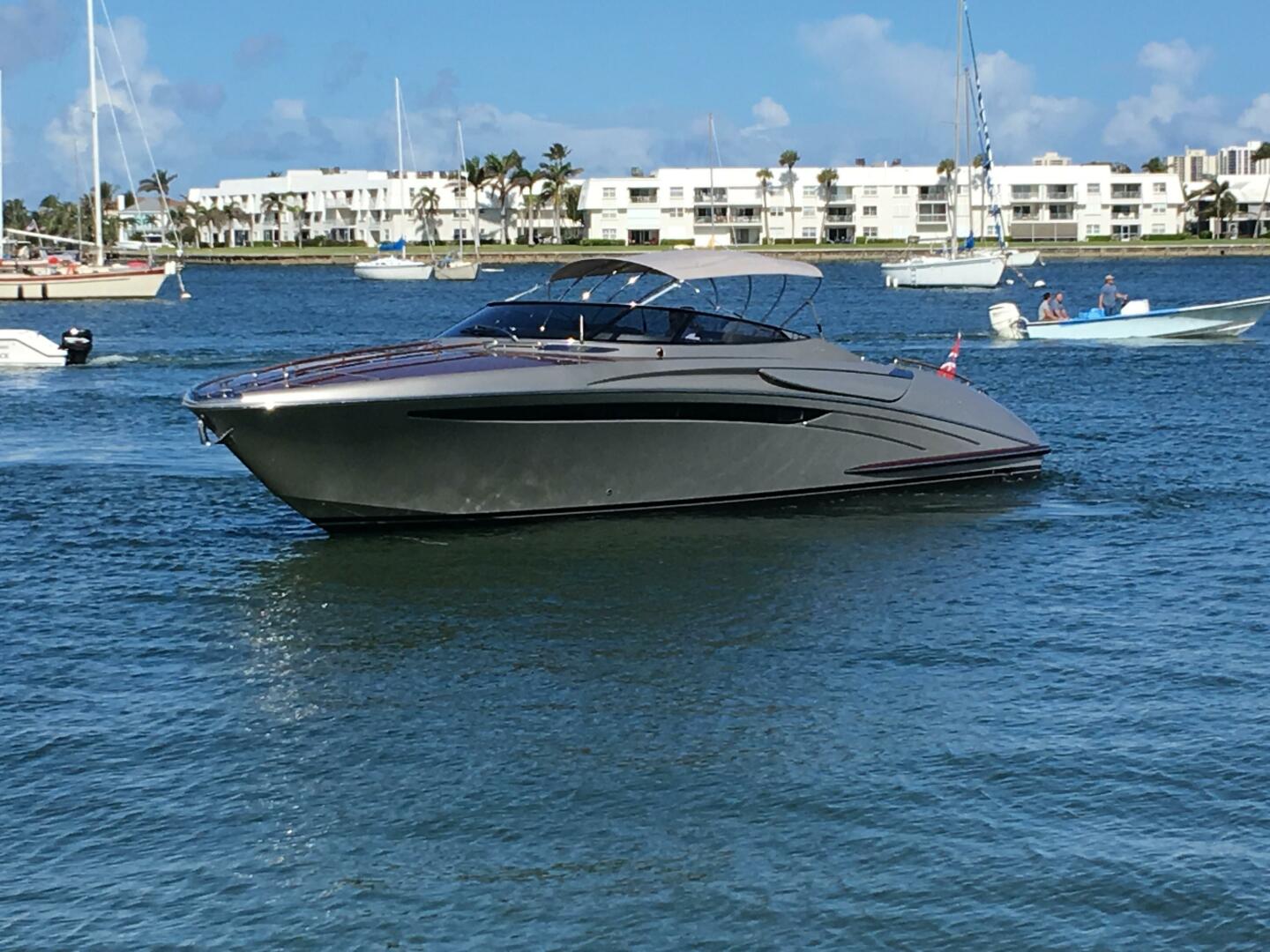 2007 Riva Riva 44 Rivarama Base - Image 3