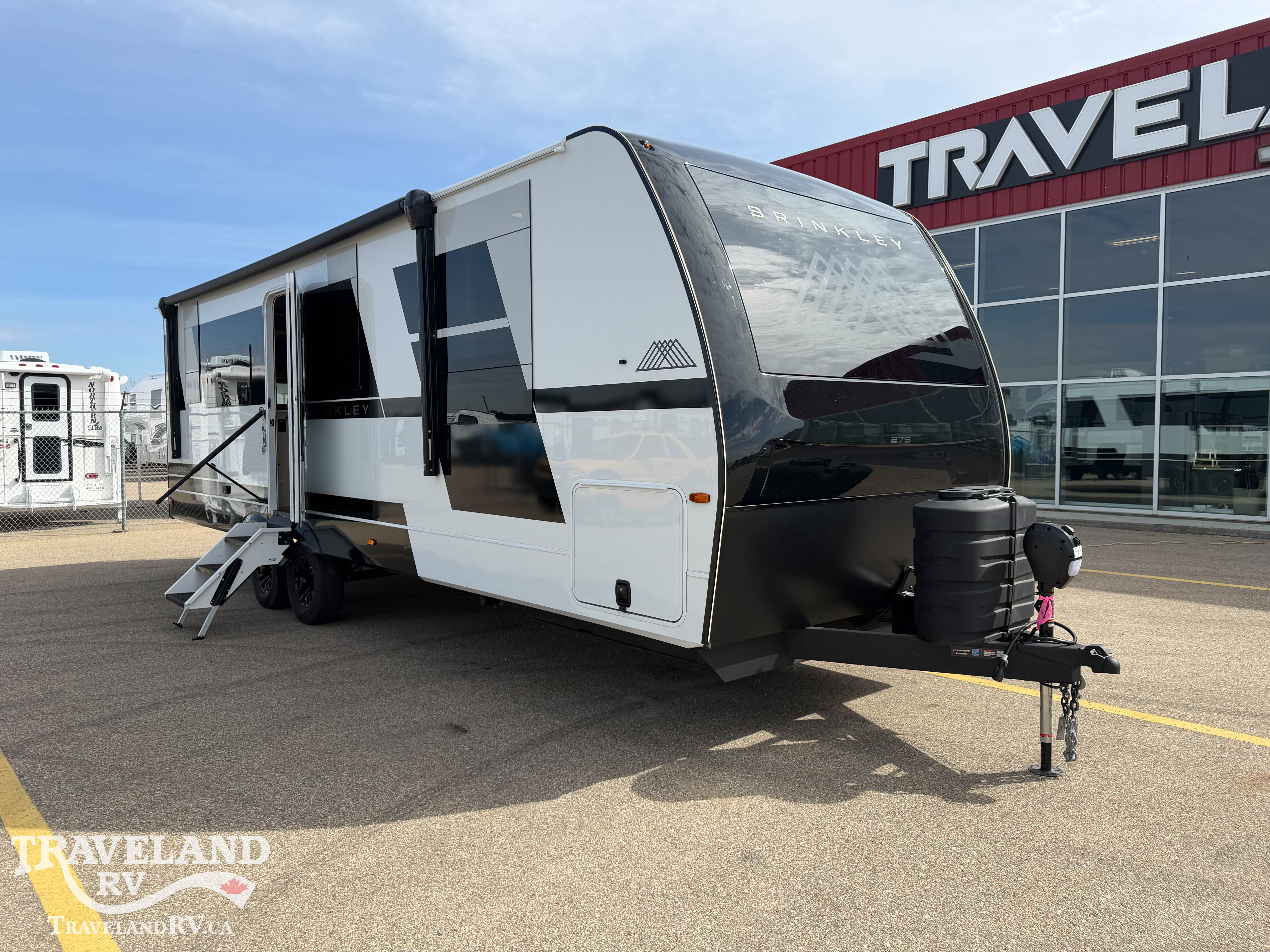 2026 Brinkley RV Model I 275 - Image 1