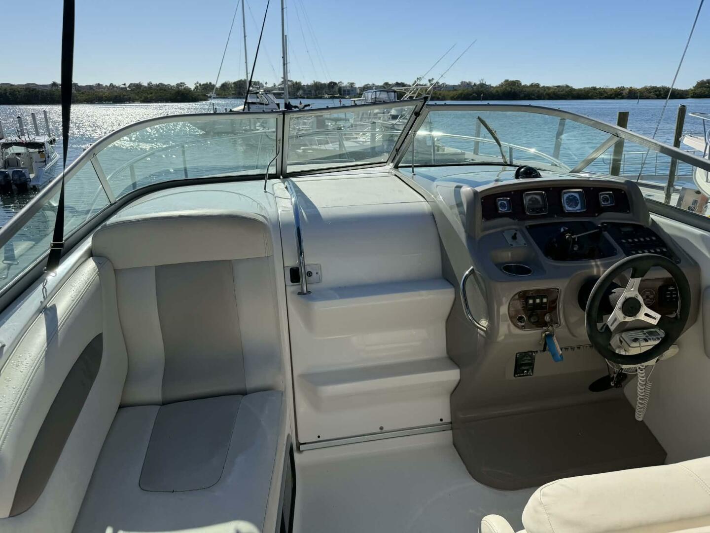 2008 Chaparral 250 Signature Base - Image 19